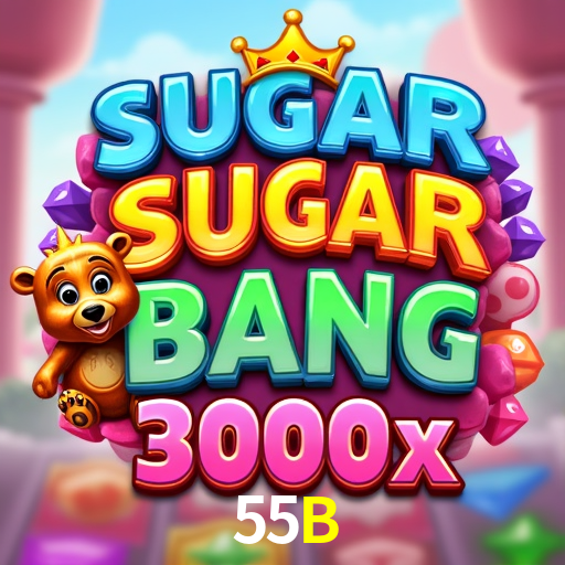 Cassino de Jogos 55B