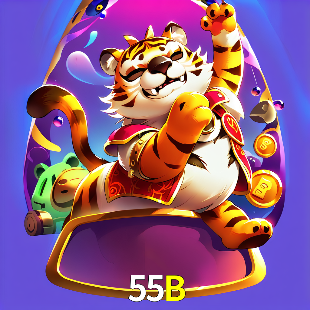  55B
